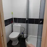 Apartamento Gorsad *