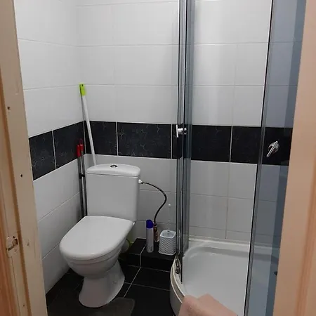 Appartement Gorsad *