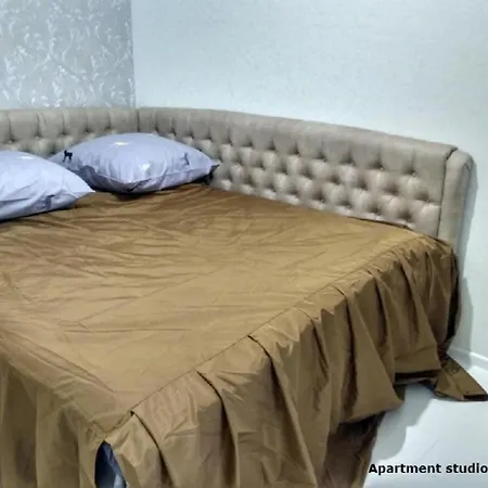 Appartement Gorsad Odessa