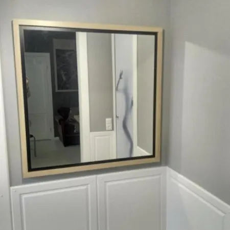 Gorsad Appartement *