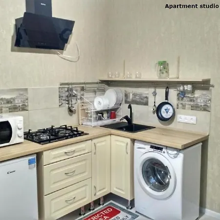 Apartmán Gorsad *