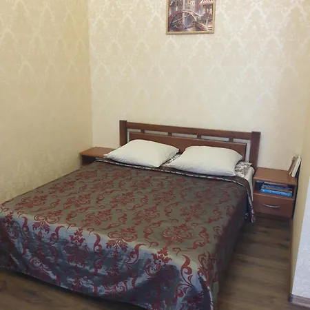 Gorsad Appartement *