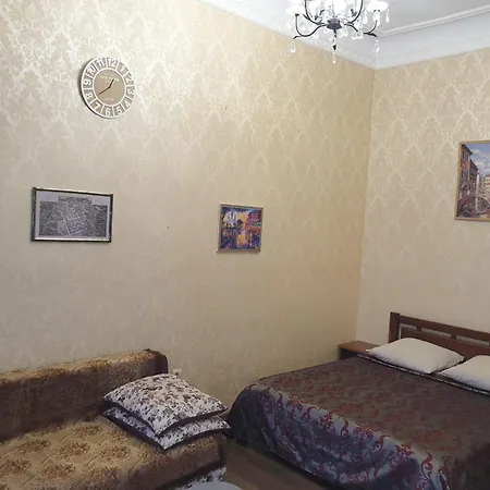 Gorsad Apartment Odesa