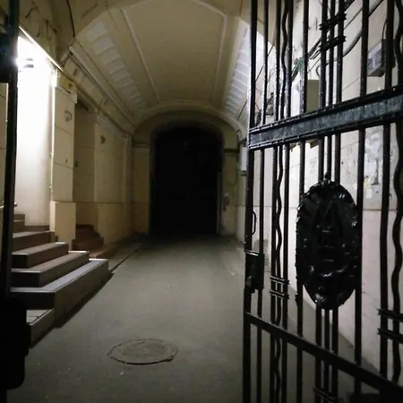 Appartement Gorsad *