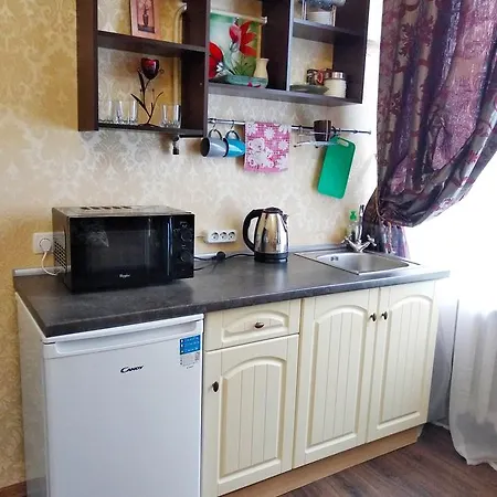 Gorsad Apartmán Oděsa