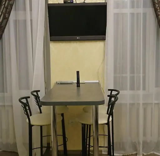 Appartement Gorsad Odessa