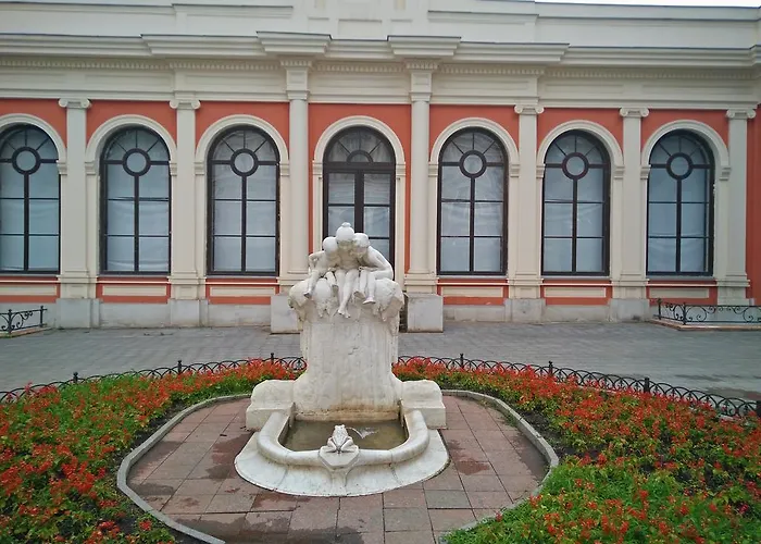 Gorsad Appartement *