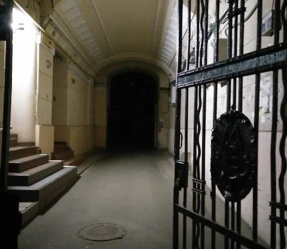 Appartement Gorsad *