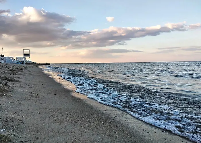 Appartement Gorsad *