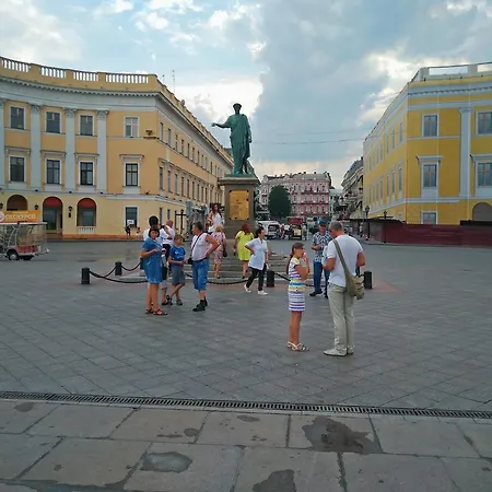 Gorsad Apartmán *