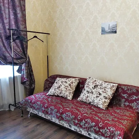 Apartmán Gorsad