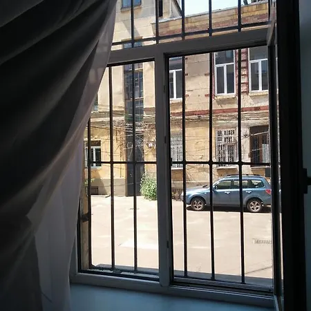 Gorsad * Odesa